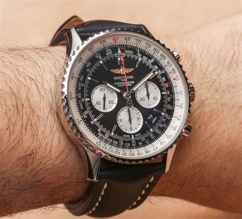 breitling navitimer 48mm price|which breitling navitimer to buy.